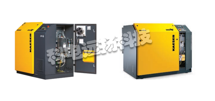 KAESER鼓風(fēng)機(jī),美國(guó)鼓風(fēng)機(jī),COMP-PAK系列,美國(guó)KAESER