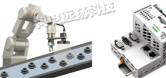 工業(yè)控制自動(dòng)化為什么重要（工業(yè)控制自動(dòng)化的發(fā)展歷史和現(xiàn)狀）