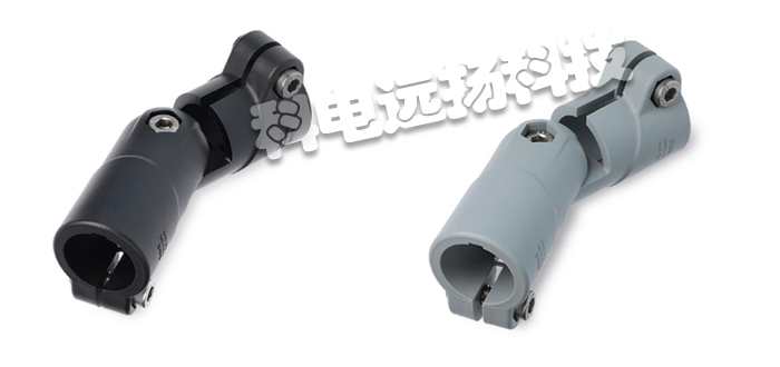 GANTER管夾,德國管夾,GN 864-32-BL,德國GANTER管夾,德國GANTER