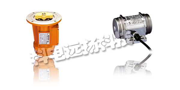 意大利ITALVIBRAS振動(dòng)電機(jī)MVSI系列