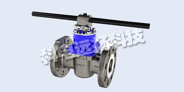 美國(guó)XOMOX旋塞閥部分產(chǎn)品介紹