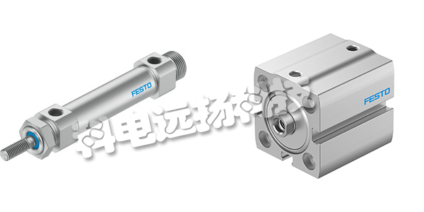 德國費(fèi)斯托FESTO氣缸ADN-S系列