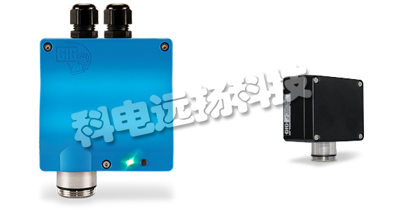 德國(guó)GFG變送器CS22（價(jià)格優(yōu)惠）