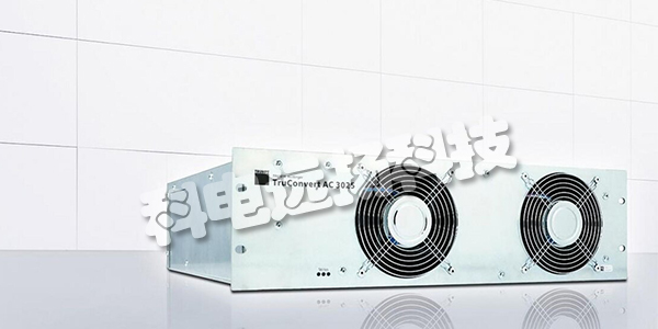 德國(guó)TRUMPF變壓器(逆變器TruConvert DC系列)