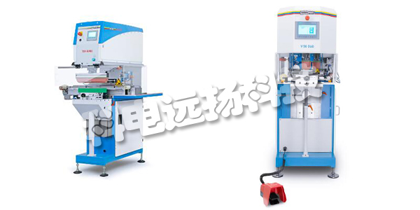 德國TAMPOPRINT印刷機(jī)TSM系列產(chǎn)品介紹