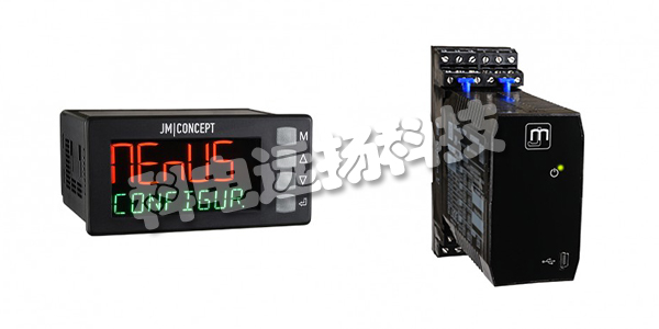 法國(guó)JM CONCEPT數(shù)顯表XALIS 9000U0