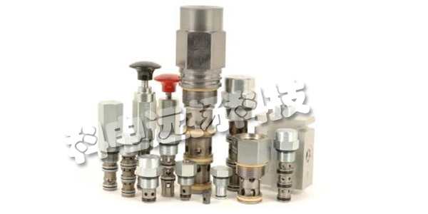 美國HYDRAFORCE品牌型號相關(guān)介紹