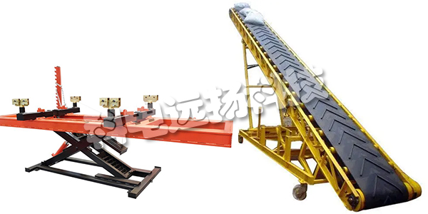 RIMA SYSTEM對位器/輸送機/修剪機