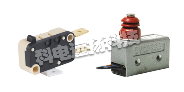 瑞士思博SAIA-BURGESS微動開關(guān)XC系列