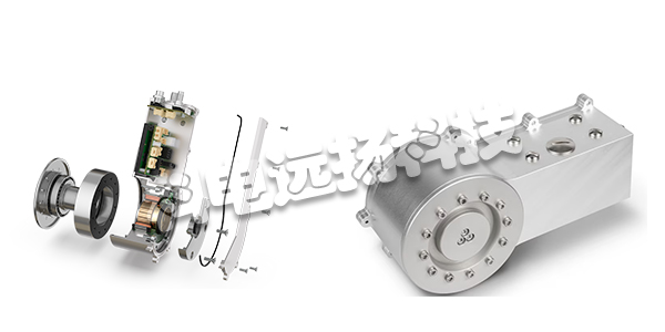 MAXON MOTOR電機(jī)/齒輪箱/傳感器