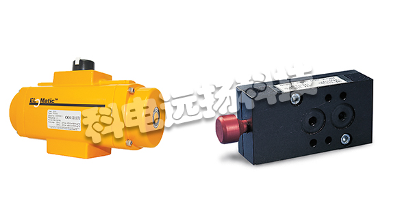 德國EL-O-MATIC品牌型號(hào)介紹