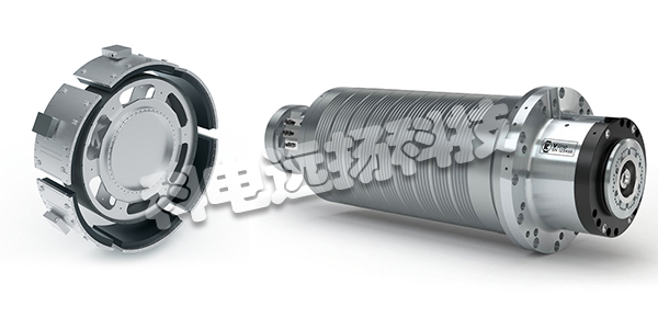 了解德國FRANZ-KESSLER銑削主軸技術(shù)數(shù)據(jù)