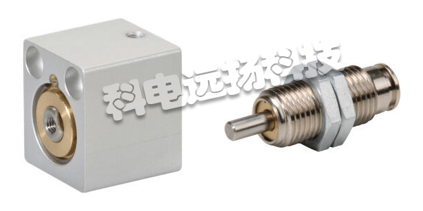 德國(guó)MADER氣缸ATEX系列