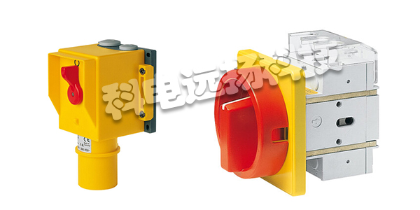 提供德國(guó)ELEKTRA-TAILFINGEN凸輪開關(guān)產(chǎn)品尺寸