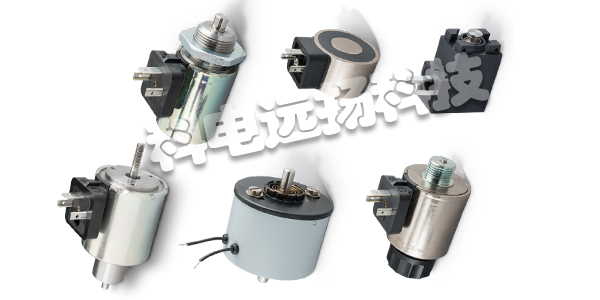 德國MAGNET-SCHULTZ電磁鐵FHMG型號特點參數(shù)介紹