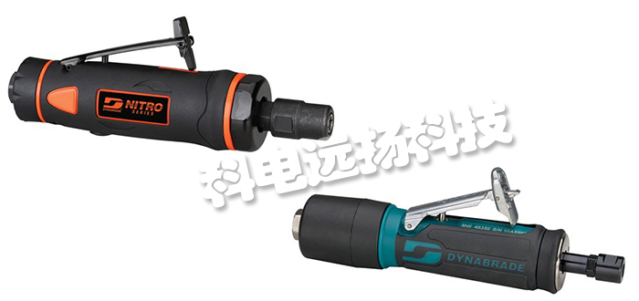 美國(guó)DYNABRADE氣動(dòng)打磨機(jī)產(chǎn)品特征介紹