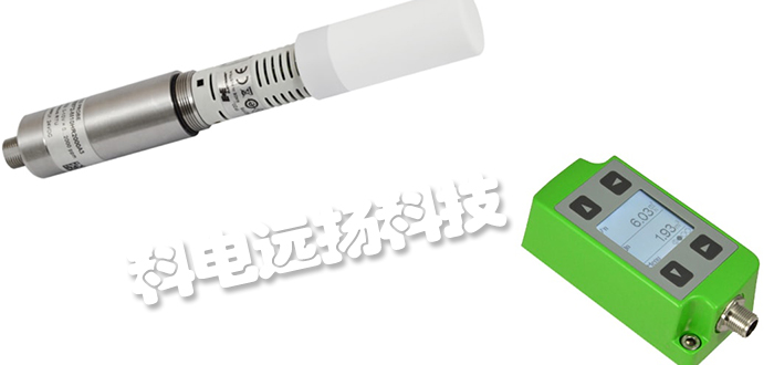 奧地利E+E(E+EELEKTRONIK)品牌產(chǎn)品型號介紹