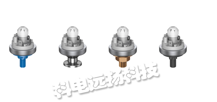 BECK壓力開關(guān)特點(diǎn)_德國BECK壓力開關(guān)產(chǎn)品介紹