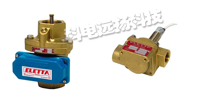 優(yōu)勢供應(yīng)瑞典ELETTA流量開關(guān)質(zhì)保一年,售后無憂