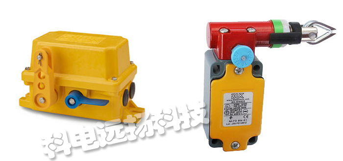 供應(yīng)德國(guó)DITTELBACH&KERZLER拉繩開關(guān)LHPEW-10/1-B