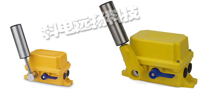 德國(guó)DITTELBACH&KERZLER行程開(kāi)關(guān)LHM-10/2-R/IP67