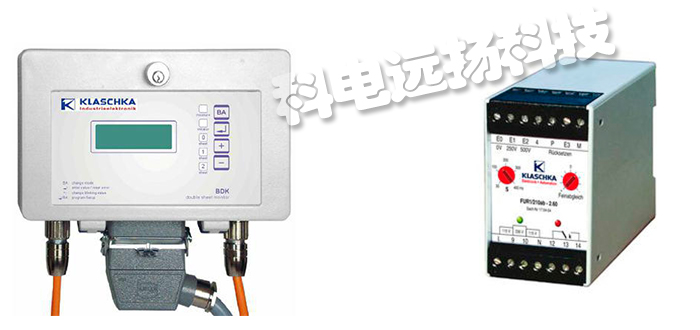 供應(yīng)德國(guó)KLASCHKA潤(rùn)滑控制器SIS/U