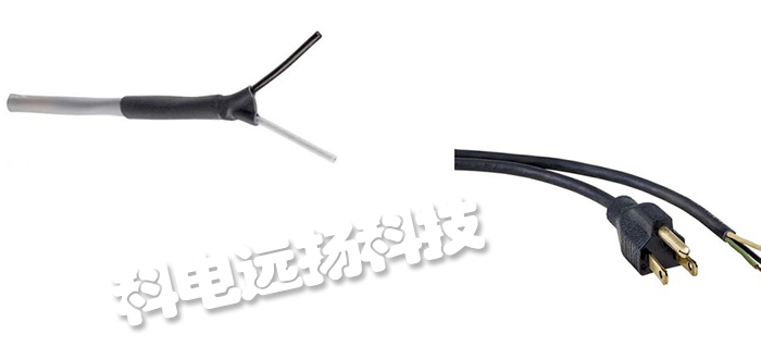 美國WEICO連接線UL 1430，24 AWG