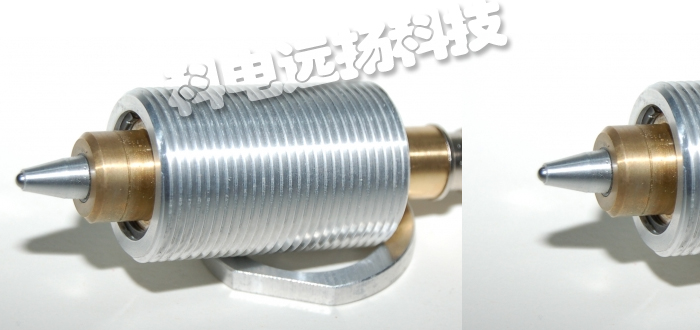 德國METOOL結(jié)構(gòu)聲傳感器 KS01 至 KS04，新 KS08