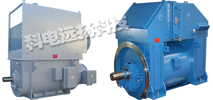 德國AEM三相同步發(fā)電機與中低壓三相異步電機產(chǎn)品特點