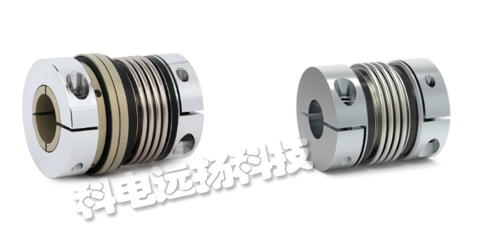 德國R+W聯(lián)軸器全系列產(chǎn)品型號(hào)詳細(xì)介紹