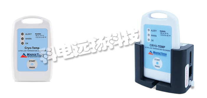 美國MADGETECH超低溫數(shù)據(jù)記錄器CryoTemp