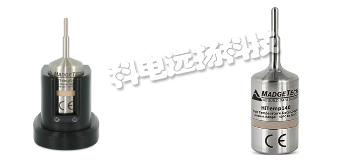 美國MADGETECH精密高溫?cái)?shù)據(jù)記錄器HiTemp140