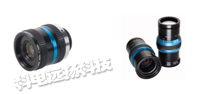 德國LINOS機器視覺鏡頭/機器視覺配件等產品詳情