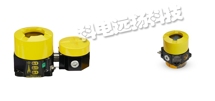 德國(guó)WESTLOCK位置變送器D410