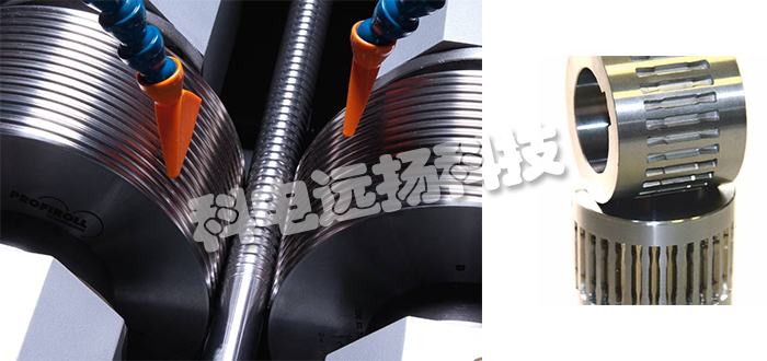 PROFIROLL_德國PROFIROLL品牌_PROFIROLL型號(hào)
