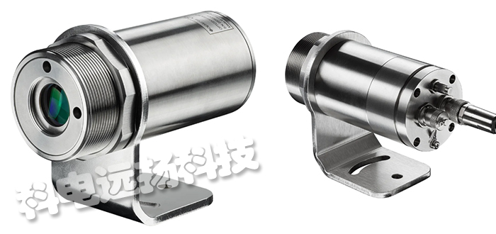 OPTRIS高溫計產(chǎn)品特點_德國OPTRIS高溫計工作原理