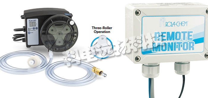 美國(guó)ROLA-CHEM蠕動(dòng)泵/控制器/壓力開關(guān)