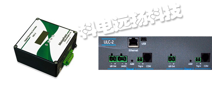 美國METAPHASE控制器產品工作原理和特征介紹