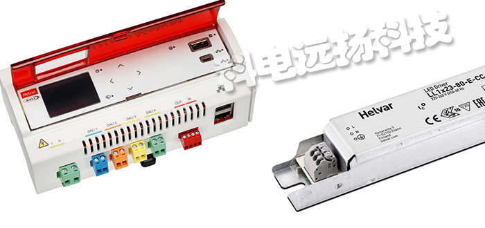 HELVAR_芬蘭HELVAR品牌_HELVAR型號(hào)