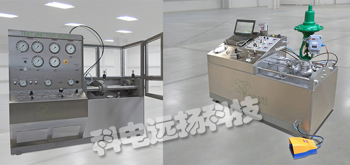 荷蘭VENTIL臥式試驗臺型號HC5