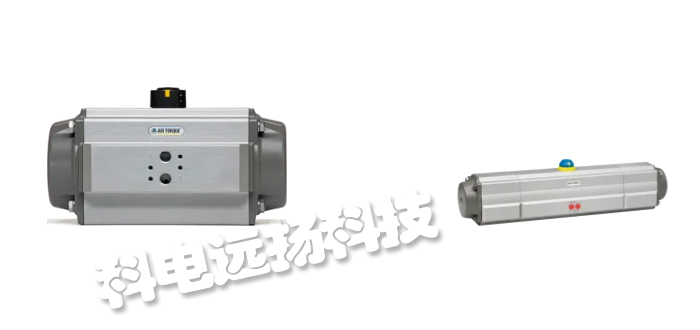 意大利AIR TORQUE氣動執(zhí)行器POWER TECHNOLOGY PTU