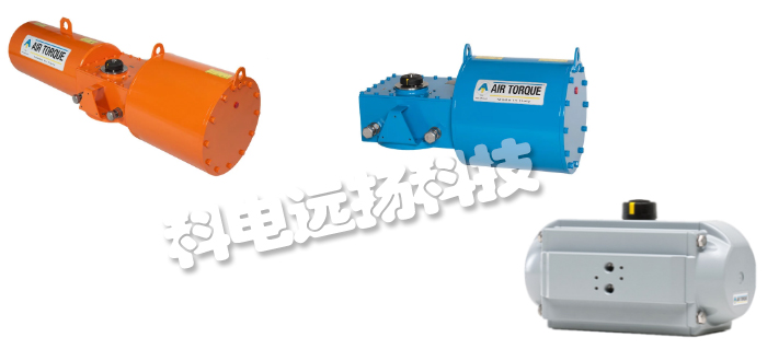 意大利AIR TORQUE執(zhí)行器PTN系列PT300，PT500