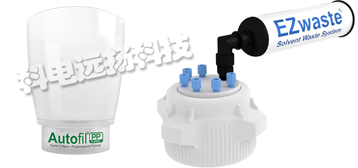 美國FOXX LIFE SCIENCES過濾器產(chǎn)品簡介與應(yīng)用