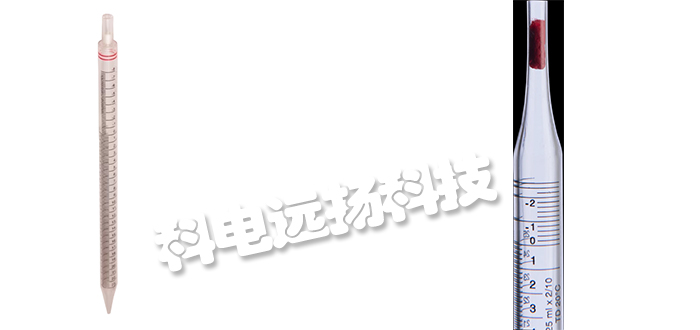 美國FOXX LIFE SCIENCES血清移液器50ml，100/CS