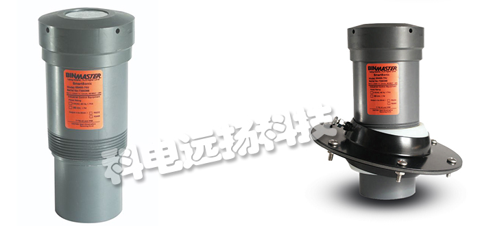 美國BINMASTER超聲波液位傳感器產(chǎn)品的工作原理介紹