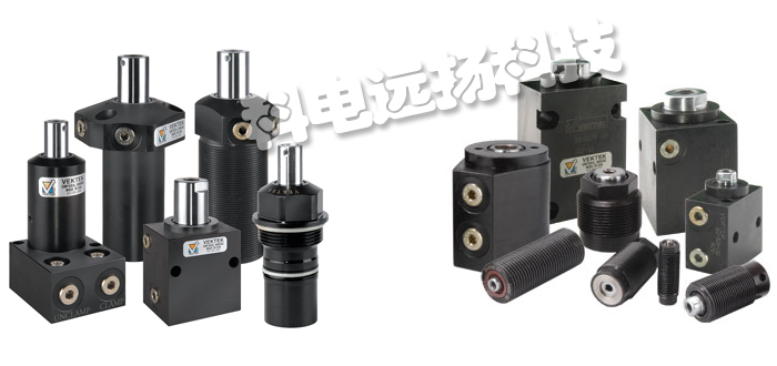 美國VEKTEK液壓氣缸BHC
