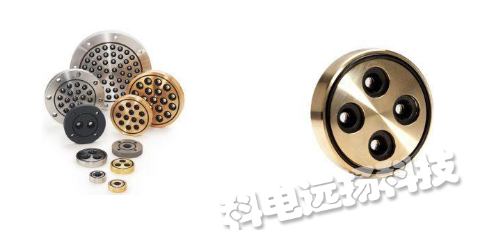 德國(guó)BERTFELT恒流閥式晶片BT-Maric