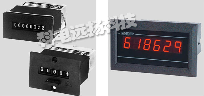 KEP計(jì)數(shù)器產(chǎn)品特點(diǎn)_美國KEP計(jì)數(shù)器原裝正品供應(yīng)