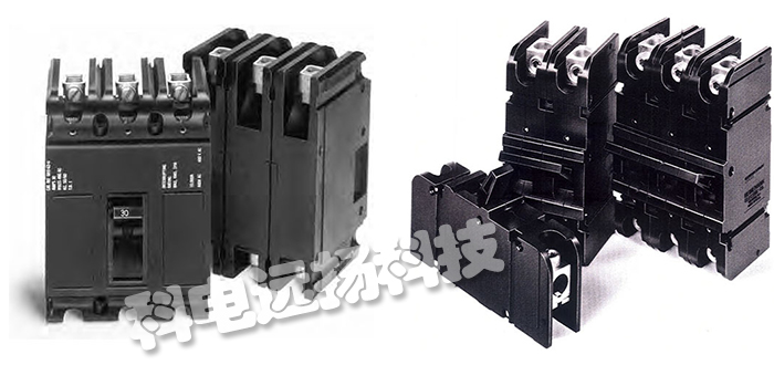 美國HEINEMANN電磁液壓式斷路器全系列產(chǎn)品型號詳情