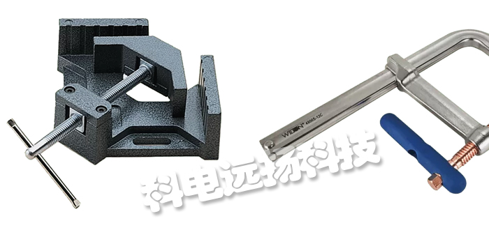 WILTON夾具產(chǎn)品特征_美國WILTON夾具產(chǎn)品介紹